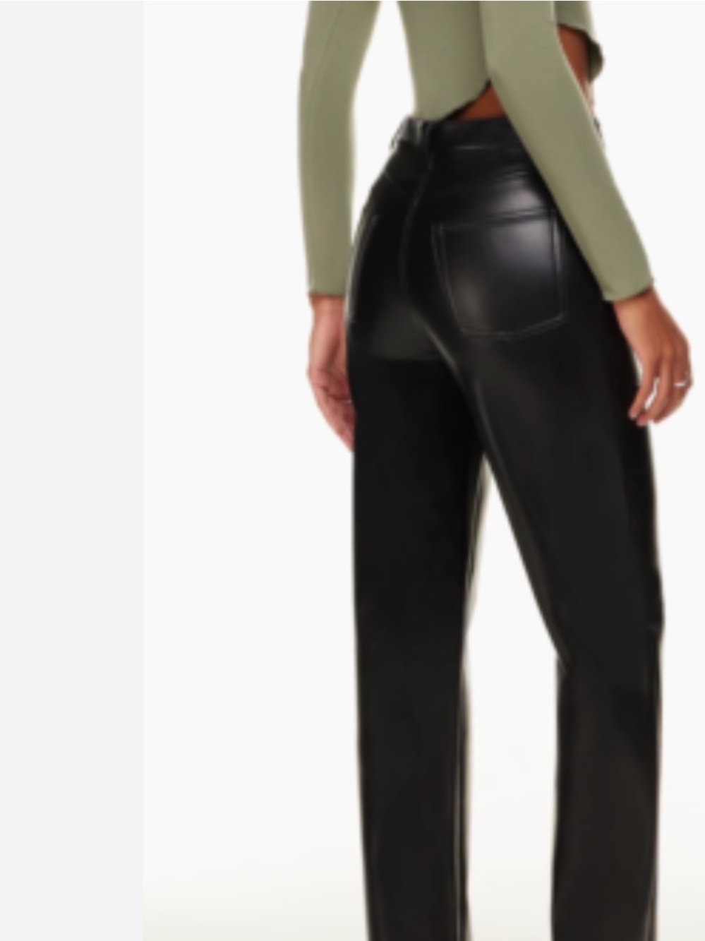 Wilfred The Melina Pant